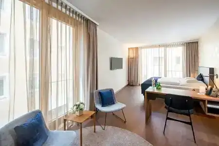 Best Western Premier Rebstock - 172