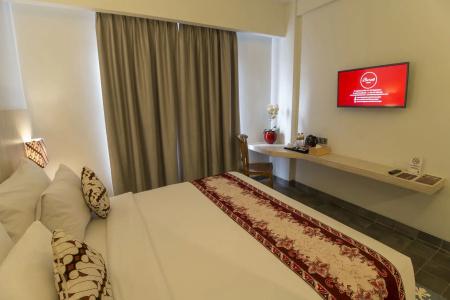 Burza Yogyakarta - 5