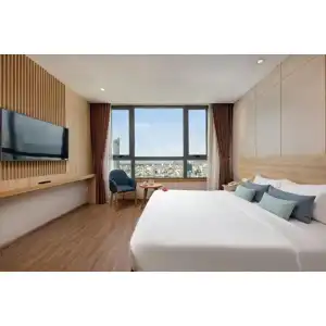G8 Luxury Da Nang - 28