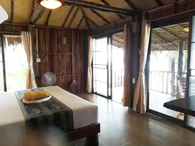 Uza Beach Resort - 1