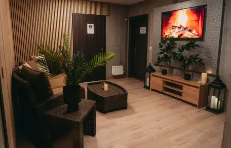 Landhotel - 18