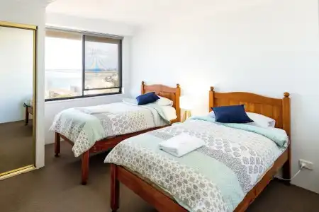 Burgess @ Kings Beach Apartments - 83
