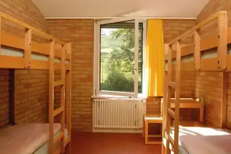 St. Gallen Youth Hostel - 29
