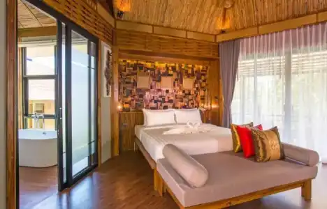 Aonang Fiore Resort - 68
