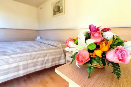 Flaminio Village Residence (Bungalow Park) - 3