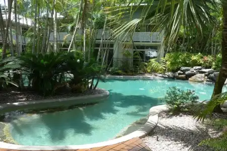 Port Douglas Retreat - 3