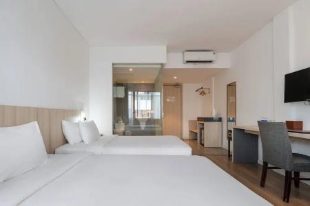 Liberty Saigon Greenview - 100