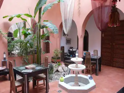 Riad Dar El Grably - 23