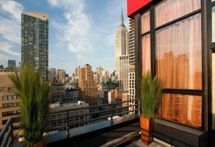 Doubletree Chelsea - 45