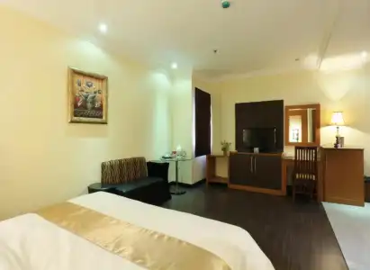 Coin's Jakarta - 88