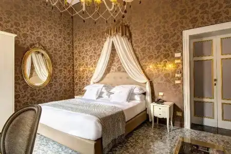 GKK Exclusive Private Suites Venezia - 25