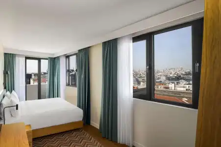 Hampton By Hilton Istanbul Sirkeci - 22