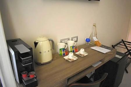 Bed & Breakfast Gatto Bianco - 106