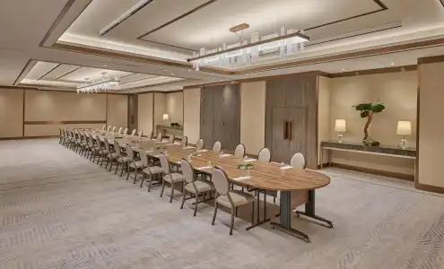 Hyatt Regency - 41