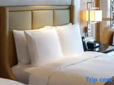 The Ritz-Carlton, Chengdu - 73