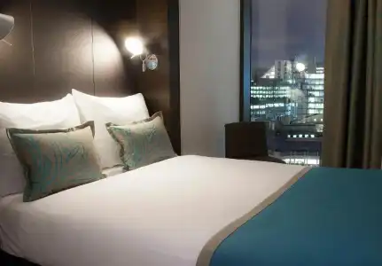 Motel One London-Tower Hill - 41