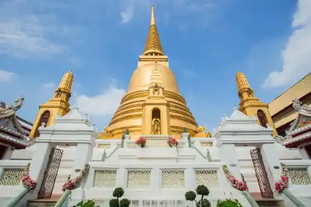 Beyond Suite Rama8 - 17