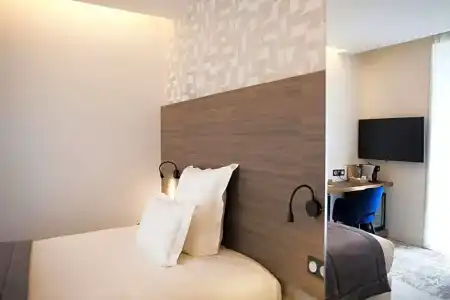 Le Grand Hôtel Grenoble, BW Premier Collection by Best Western - 39