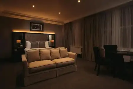 The County, Newcastle - 95