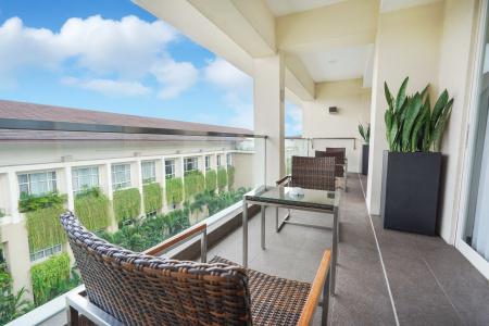Eastparc Yogyakarta - 37