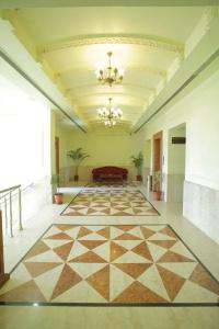 Om Tower - 11