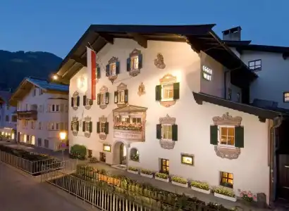 Eggerwirt Gasthof - 8
