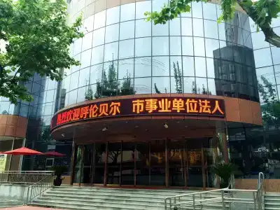 Shanghai Hanchao - 11