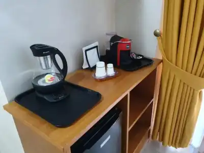Vittoria Guest House - Salerno - 27