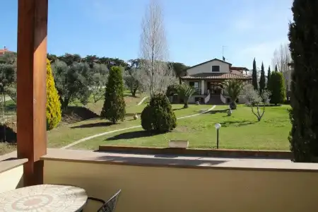 Agriturismo San Gregorio - 237