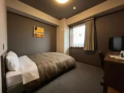 Route Inn Myoko Arai - 4