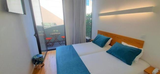 Boavista Class Inn - 32