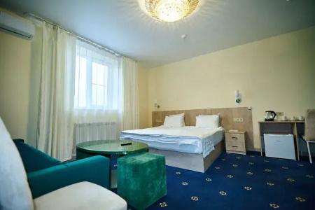 Maxx Royal Mini-Hotel - 96