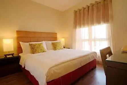 Mövenpick Resort & Residences Aqaba - 88