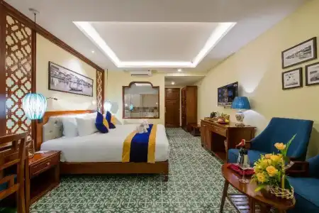 Le Pavillon Hoi An Boutique & Spa - 33