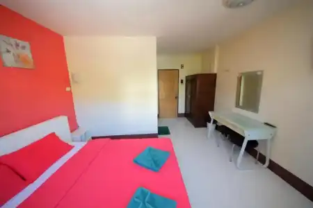 Pineapple Guesthouse Karon - 37