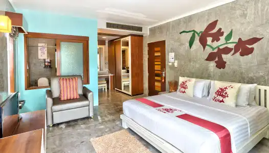 Sairee Hut Resort - 21