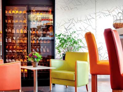 ibis Styles Clermont Ferrand Le Brezet Aeroport - 24