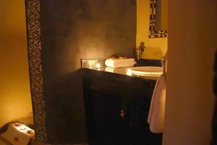 Riad Mille Et Une Nuits - 22