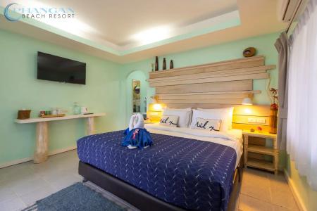 Phangan Beach Resort - 31