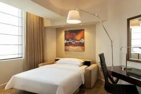 Sheraton Mall of The Emirates, Dubai - 6