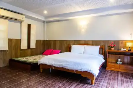 Baanrimnam Resort Trat - 55