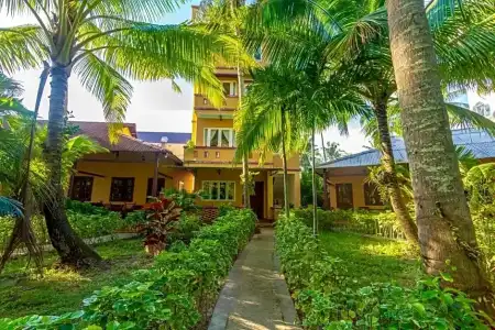 Sea Star Resort Phu Quoc - 54