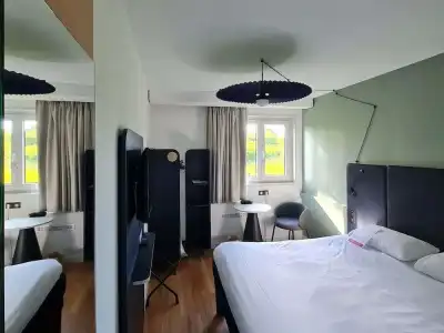 ibis Vannes - 28