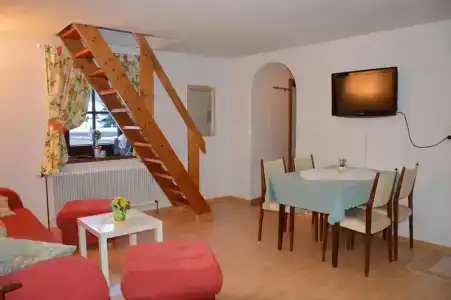 Alte Schmiede - 31