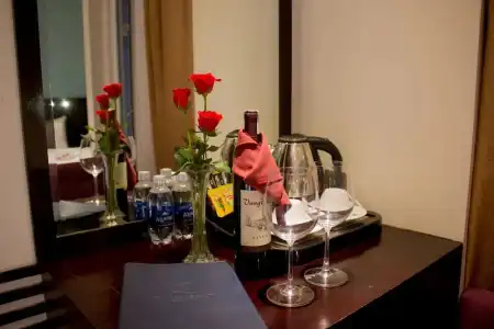 Sofia Suite & Spa Da Nang - Free 01 Draught Beer and 20-minute Spa per Room - 61
