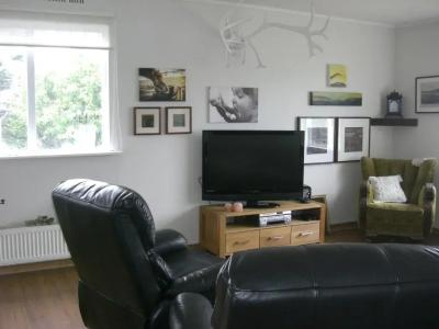 Guesthouse Galleri Vík - 2