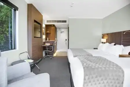 Holiday Inn Queenstown Frankton Road by IHG - 70