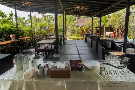 Panwana Resort - 25