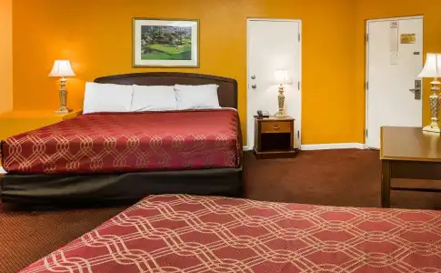 Budgetel Inn & Suites - 5