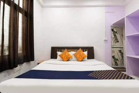 OYO Radhika Palace - 24